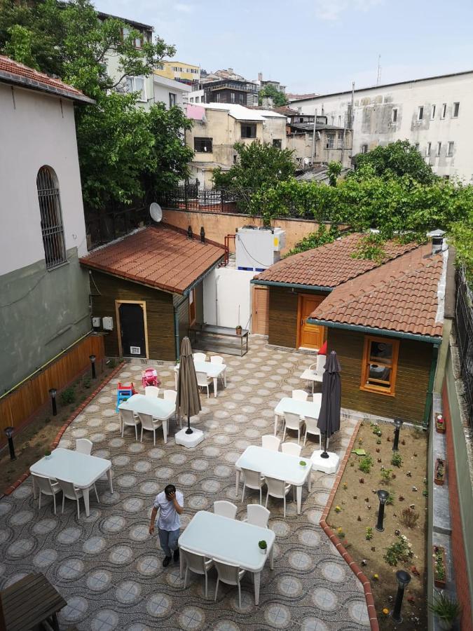 Mansion Istambul