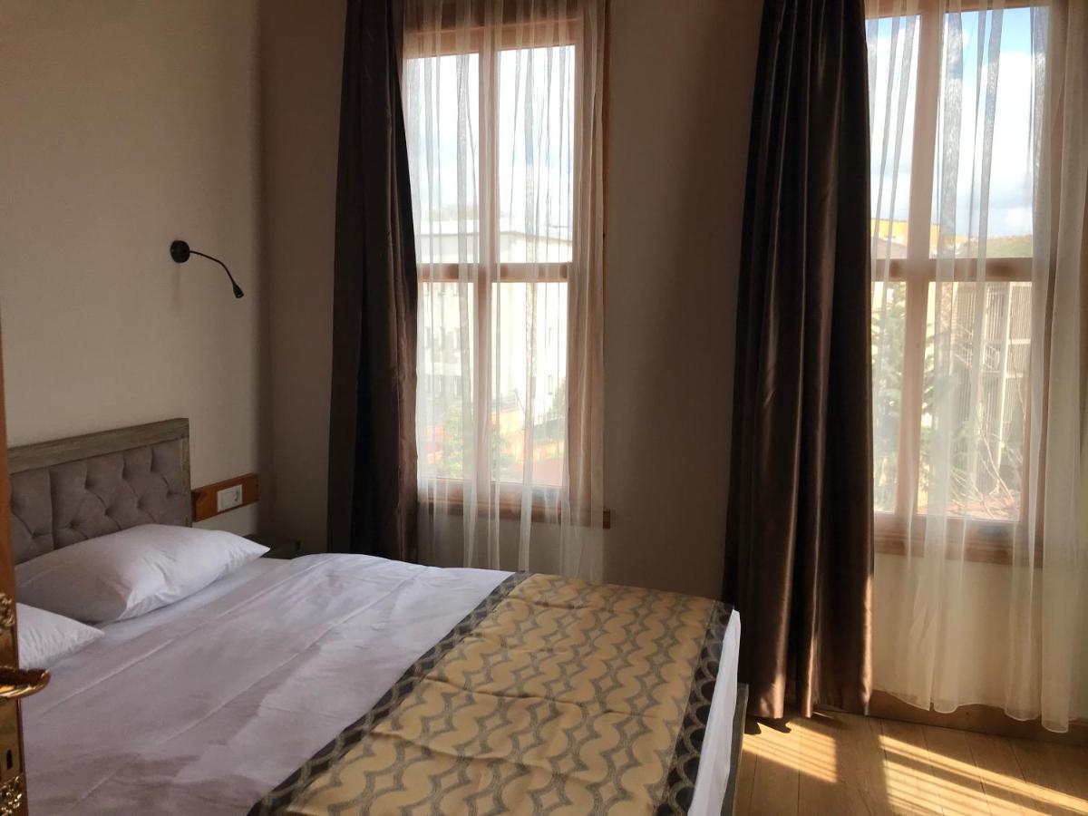 Mansion Otel