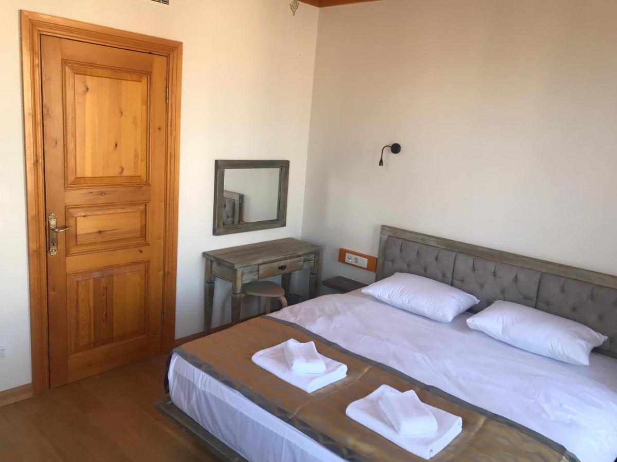 Mansion Otel
